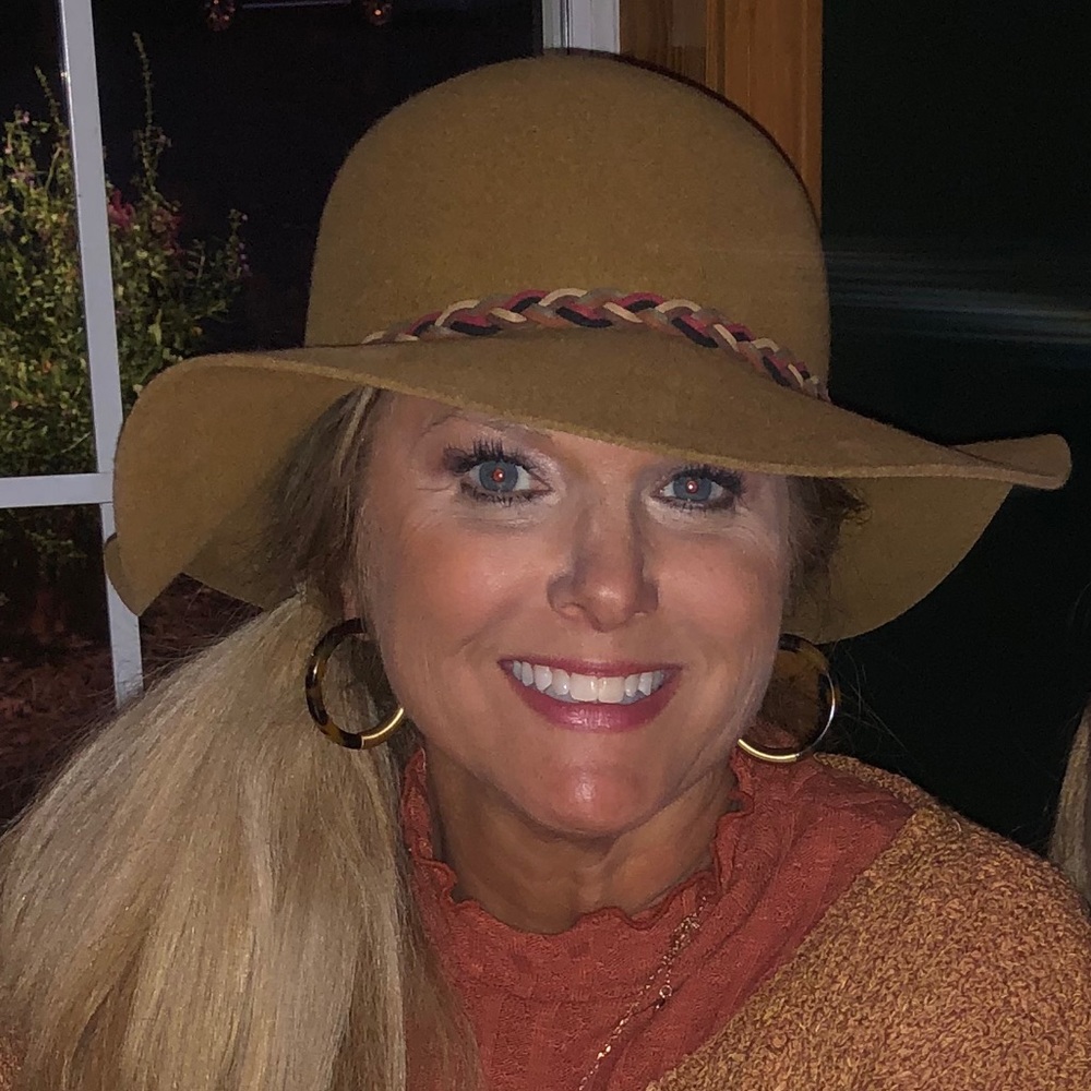 Meet your Posher, Dawn